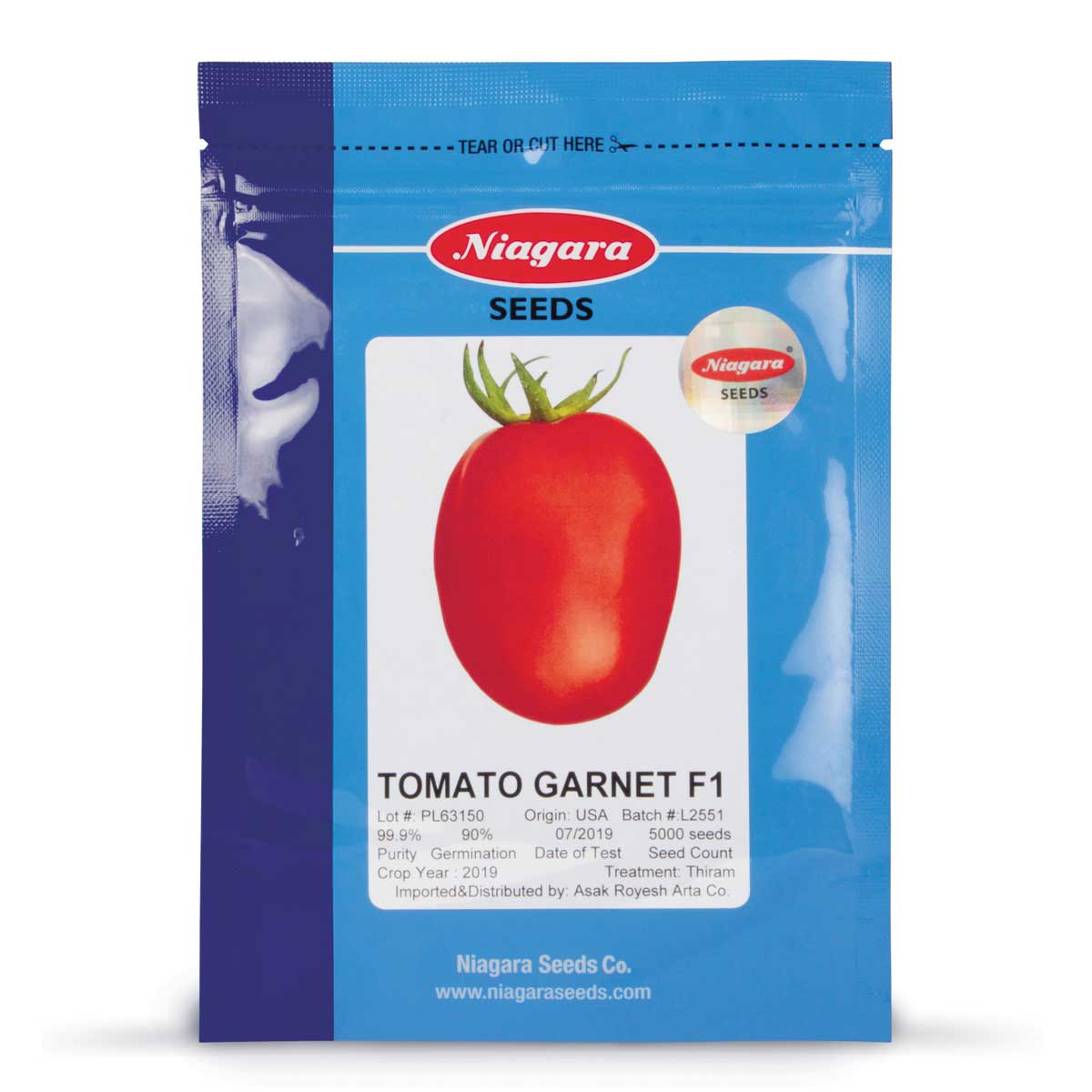 گوجه-گارنت