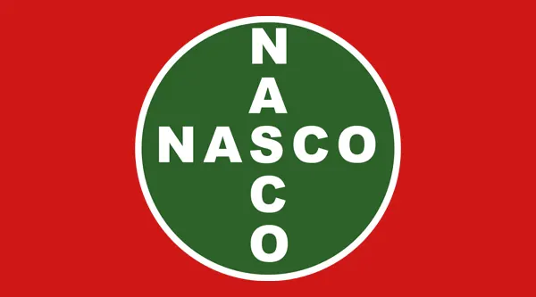 ناسکو-NASCO