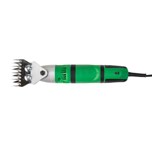 پشمچین برقی روستیک مدل pro-Clip