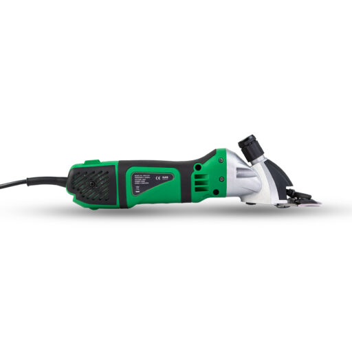 پشمچین برقی روستیک مدل pro-Clip