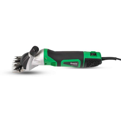 پشمچین برقی روستیک مدل pro-Clip