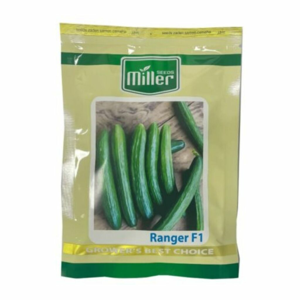 خیار رنجر F1