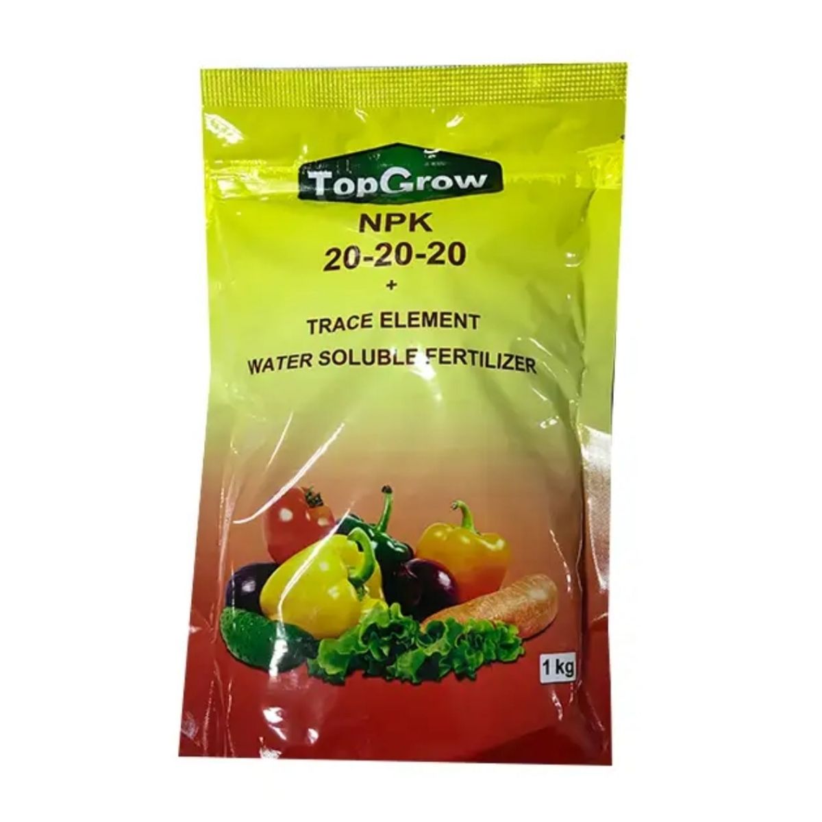 کود تاپ گرو | top grow